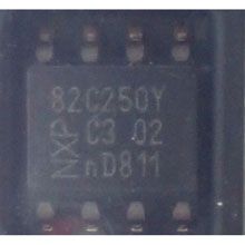 PCA82C250T,PCA82C250T/YM