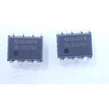 SN75LBC176AP