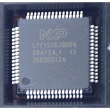 LPC1518JBD64