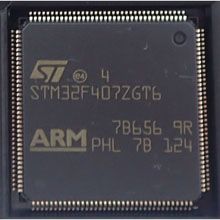 STM32F407ZGT6