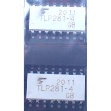 TLP281-4GB,TLP281-4(GB-TP.J.F)