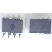 LM2574N-5G,LM2574N-5