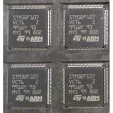 STM32F107VCT6,STM32F107VCT6TR