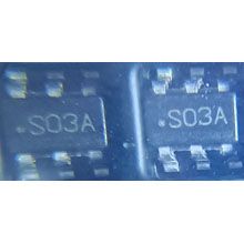 LM2664M6,LM2664M6/NOPB,LM2664M6X/NOPB