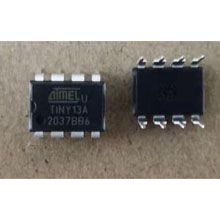 ATTINY13A,ATTINY13A-SSUR,ATTINY13A-SSU,ATTINY13A-SF