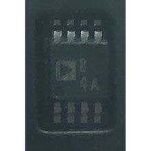 AD822ARMZ