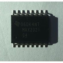 MAX232ID,MAX232IDR