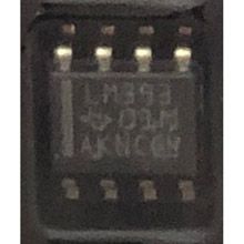 LM393D,LM393DR