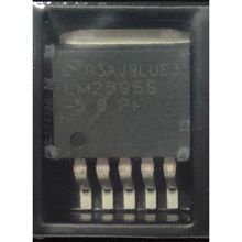 LM2596S-5.0/NOPB