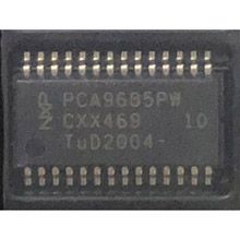 PCA9685PW,PCA9685PW,112