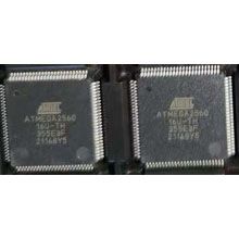 ATMEGA2560-16AUR