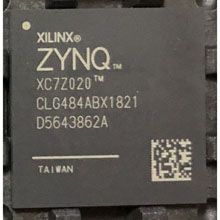 XC7Z020-1CLG484I