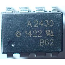 HCPL-2430-000E