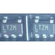 LTC6900CS5#TRPBF