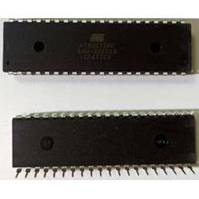 AT89C55WD-24PU