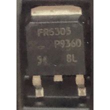 IRFR5305TRLPBF