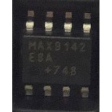 MAX9142ESA+T