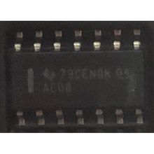 SN74AC08DR