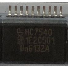 74HC7540DB