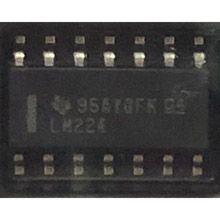 LM224D,LM224DR