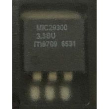 MIC29300-3.3BU