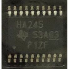 SN74AHC245PW