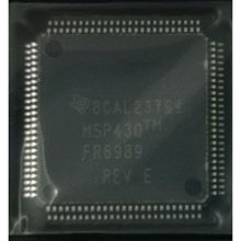 MSP430FR6989IPZ,MSP430FR6989IPZR