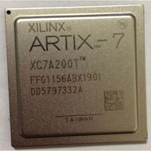 XC7A200T-2FFG1156I