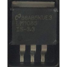 LM1085ISX-3.3,LM1085ISX-3.3/NOPB