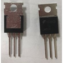 LM350T,LM350T/NOPB