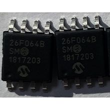 SST26VF064B-104I/SM