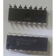 MCP3208-CI/P