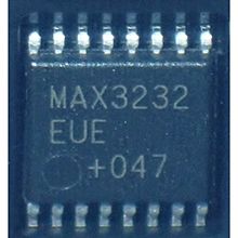 MAX3232EUE+T