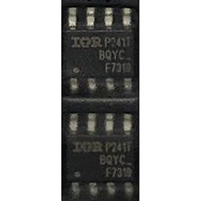 IRF7319TRPBF