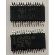 MAX1187BCUI+