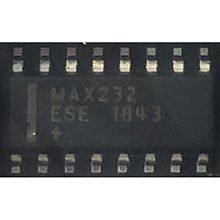 MAX232ESE+T