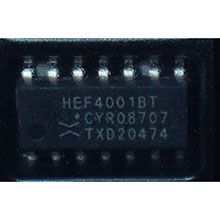 HEF4001BT653,HEF4001BT.653