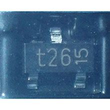 PDTC123ET