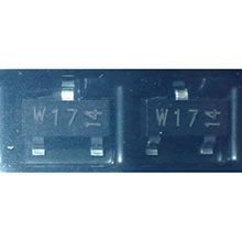 PDTC124ET