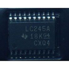 SN74LVC245APW,SN74LVC245APWR
