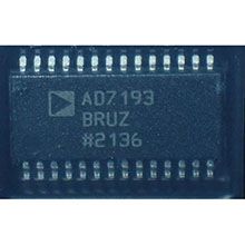 AD7193BRUZ