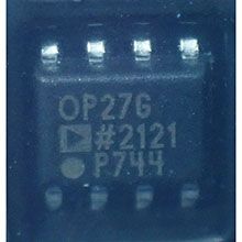 OP27GSZ-REEL7