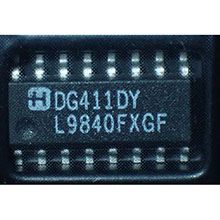 DG411DYZ,DG411DYZ-T