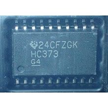 SN74HC373DW,SN74HC373DWR