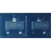 FDV303N