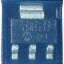 TC1262-3.3VDB