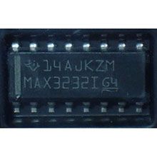 MAX3232ID,MAX3232IDR