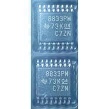 DRV8833PWR