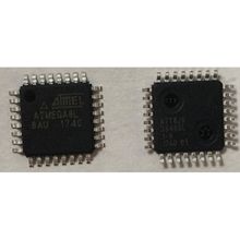 ATMEGA8L-8AU