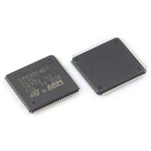 STM32F407VGT6